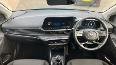 Hyundai i20 1.0T GDi 48V MHD Premium 5dr Petrol Hatchback